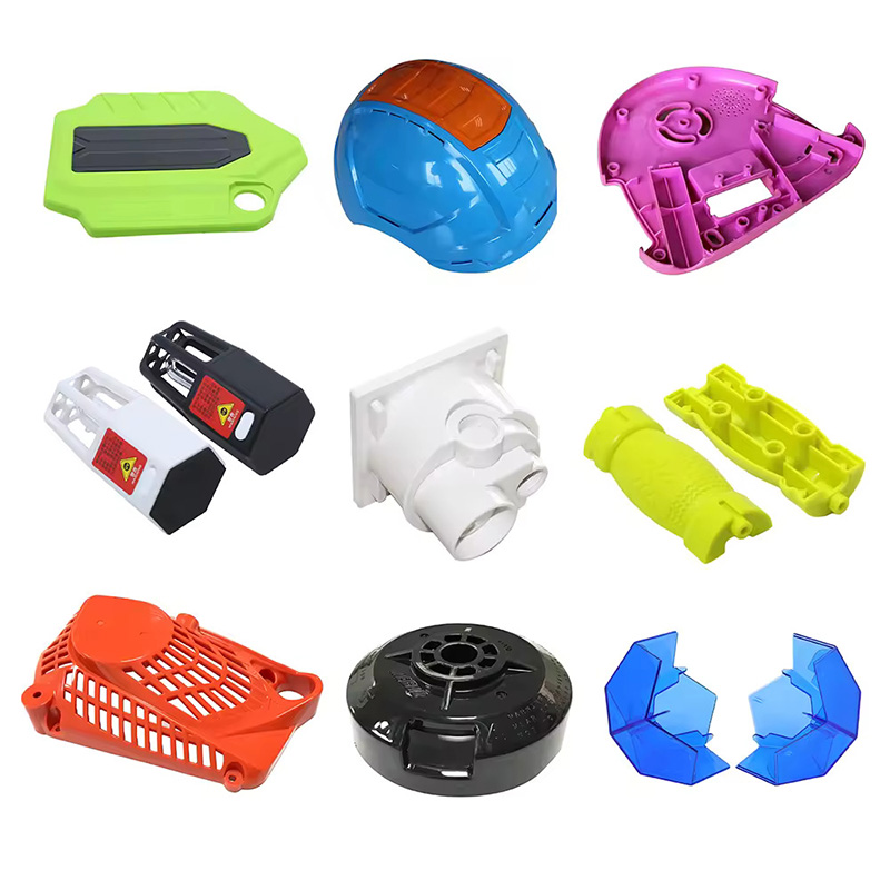 Hvad er processen, anvendelsen og fordele ved formning af plastsprøjtning?