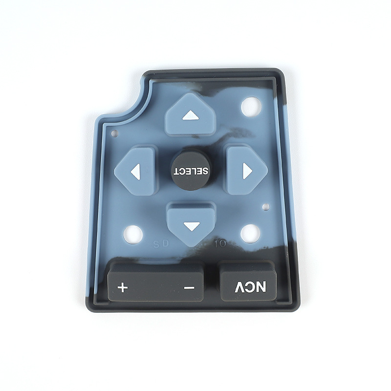 Klassificering, karakteristika og forskelle mellem silikonegummi og silikone.