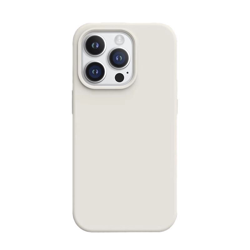 Silikone mobile covers